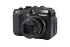 Canon Powershot G11