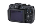 Canon Powershot G11