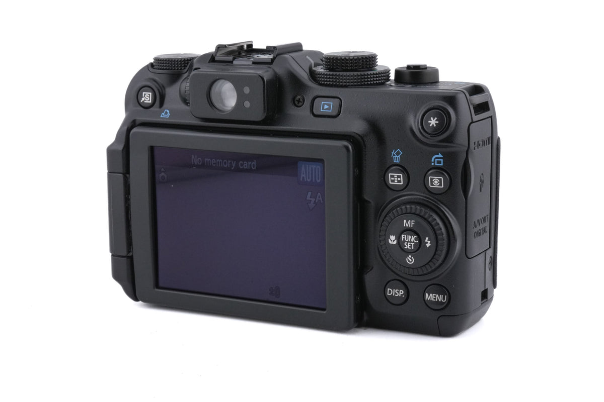 Canon Powershot G11