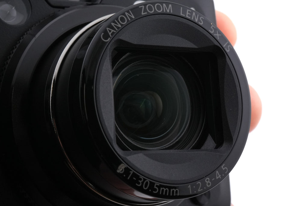 Canon Powershot G11