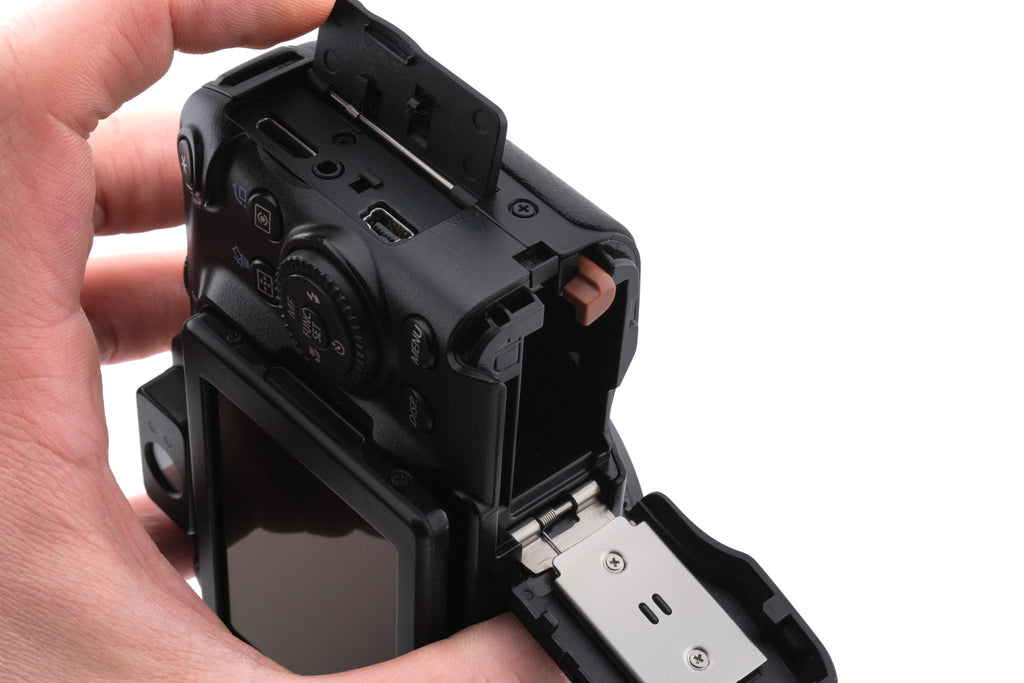 Canon Powershot G11