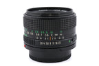Canon 28mm f2.8 FDn