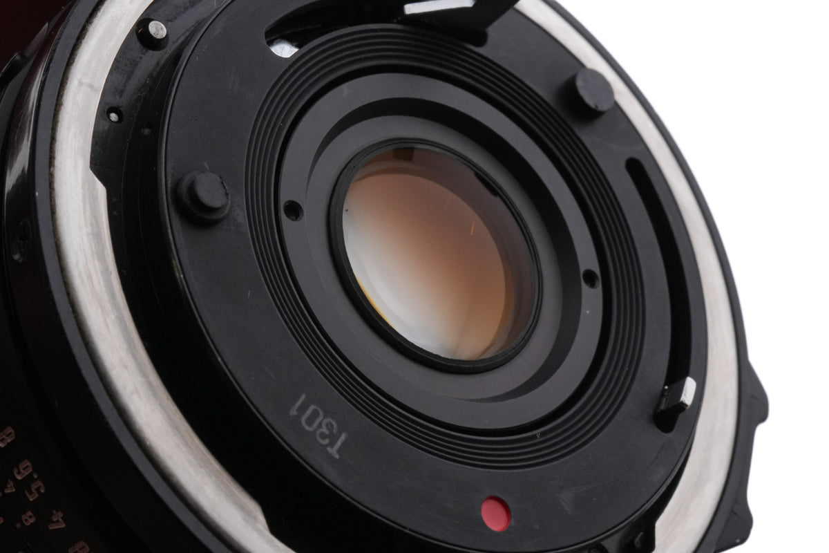 Canon 28mm f2.8 FDn