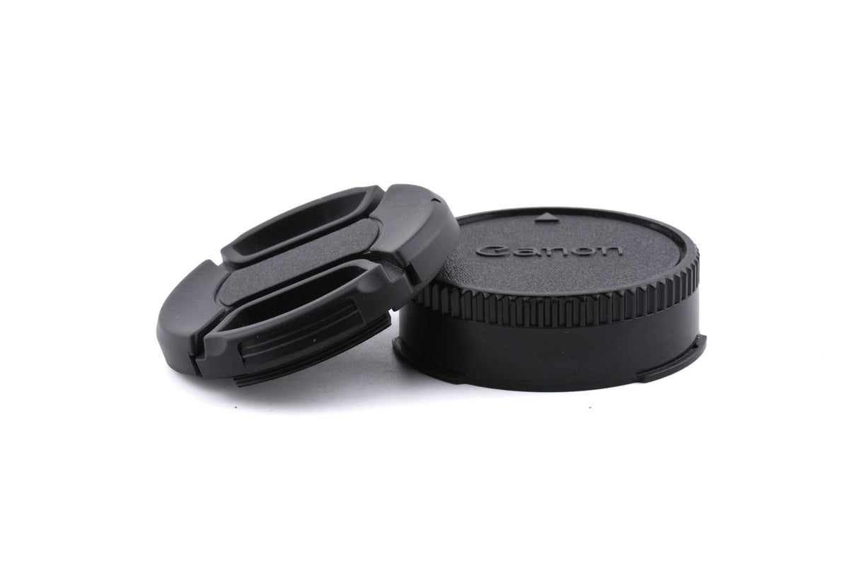 Canon 28mm f2.8 FDn