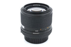 Minolta 85mm f2 MD