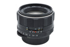 Pentax 55mm f1.8 Super-Takumar