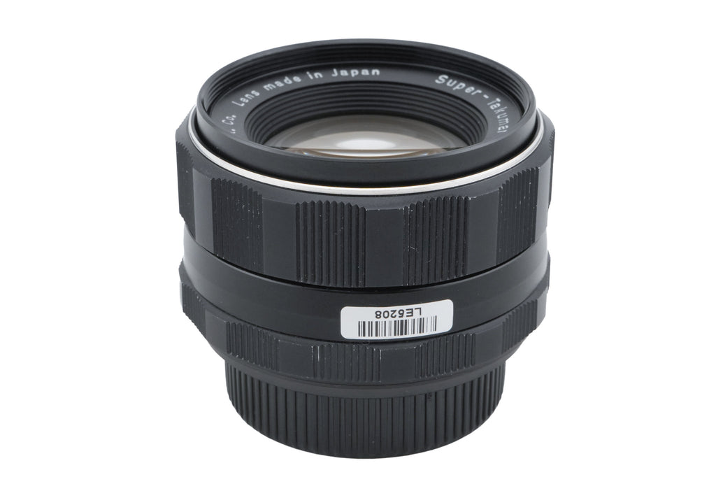 Pentax 55mm f1.8 Super-Takumar