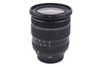 Fujifilm 16-80mm f4 Super EBC Fujinon Aspherical XF R OIS WR