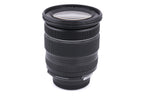 Fujifilm 16-80mm f4 Super EBC Fujinon Aspherical XF R OIS WR
