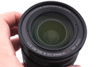Fujifilm 16-80mm f4 Super EBC Fujinon Aspherical XF R OIS WR