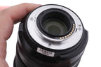 Fujifilm 16-80mm f4 Super EBC Fujinon Aspherical XF R OIS WR