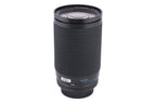 Tokina 60-300mm f4-5.6 SZ-X