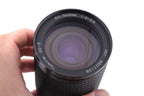 Tokina 60-300mm f4-5.6 SZ-X