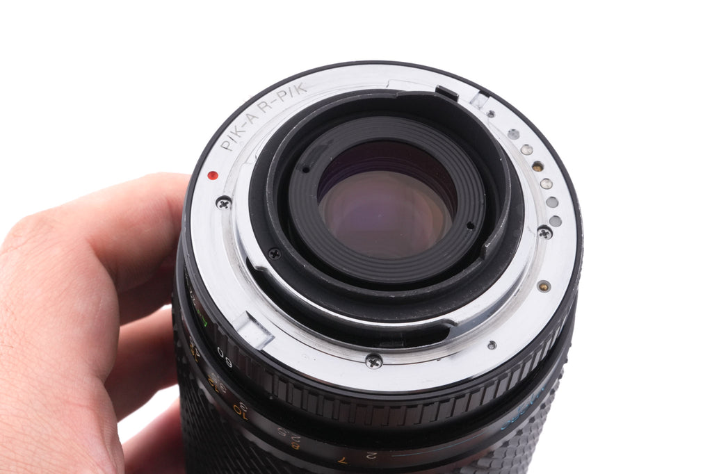 Tokina 60-300mm f4-5.6 SZ-X