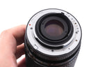 Tokina 60-300mm f4-5.6 SZ-X
