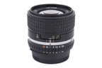 Nikon 100mm f2.8 Series E