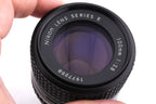 Nikon 100mm f2.8 Series E