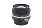 Nikon 20mm f3.5 Nikkor AI