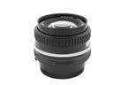 Nikon 20mm f3.5 Nikkor AI