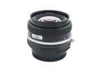 Nikon 20mm f3.5 Nikkor AI