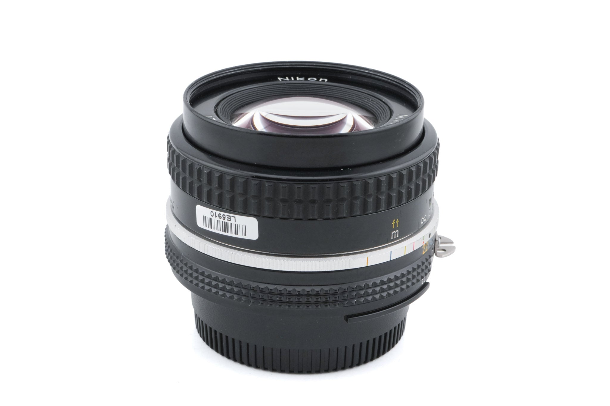 Nikon 20mm f3.5 Nikkor AI