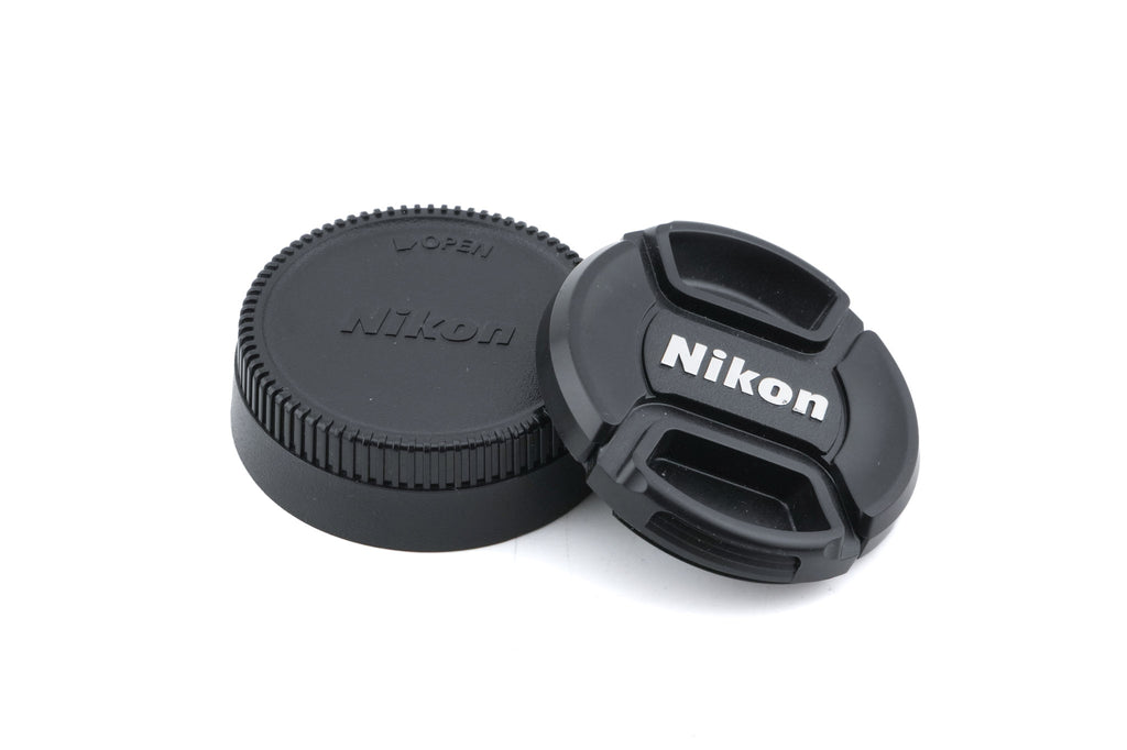 Nikon 20mm f3.5 Nikkor AI