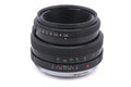 Zenza Bronica 75mm f2.8 Zenzanon PE