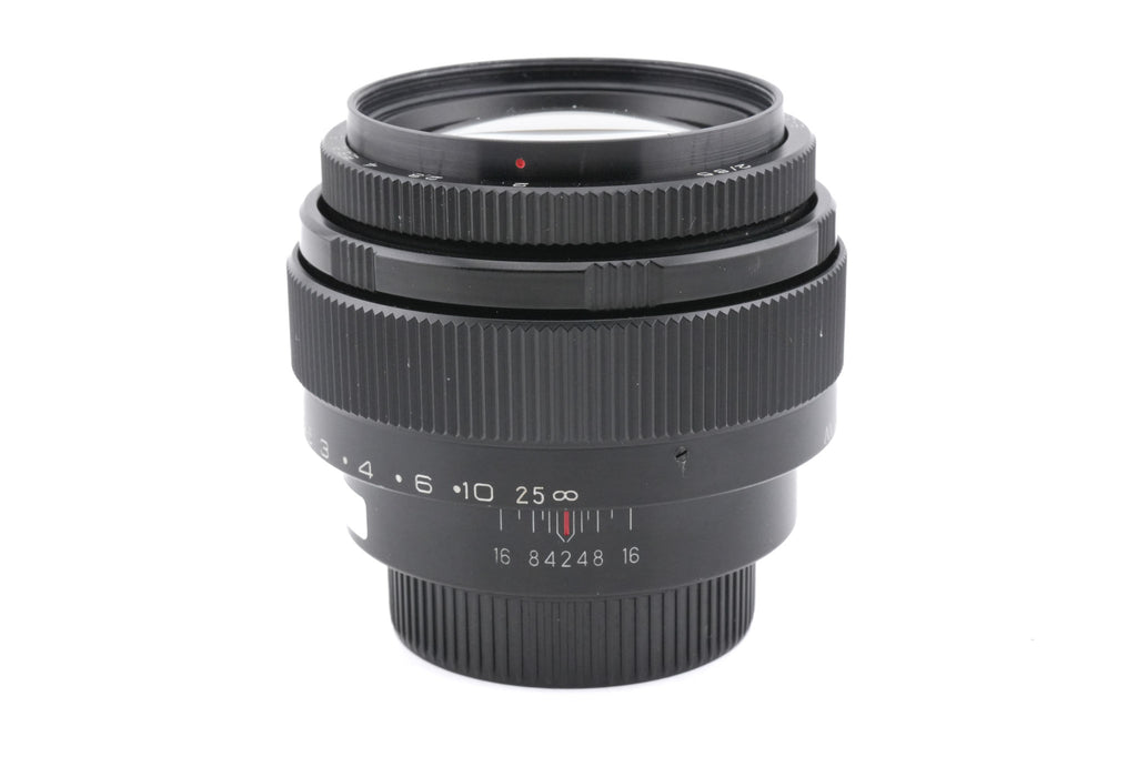 Jupiter 85mm f2 Jupiter-9