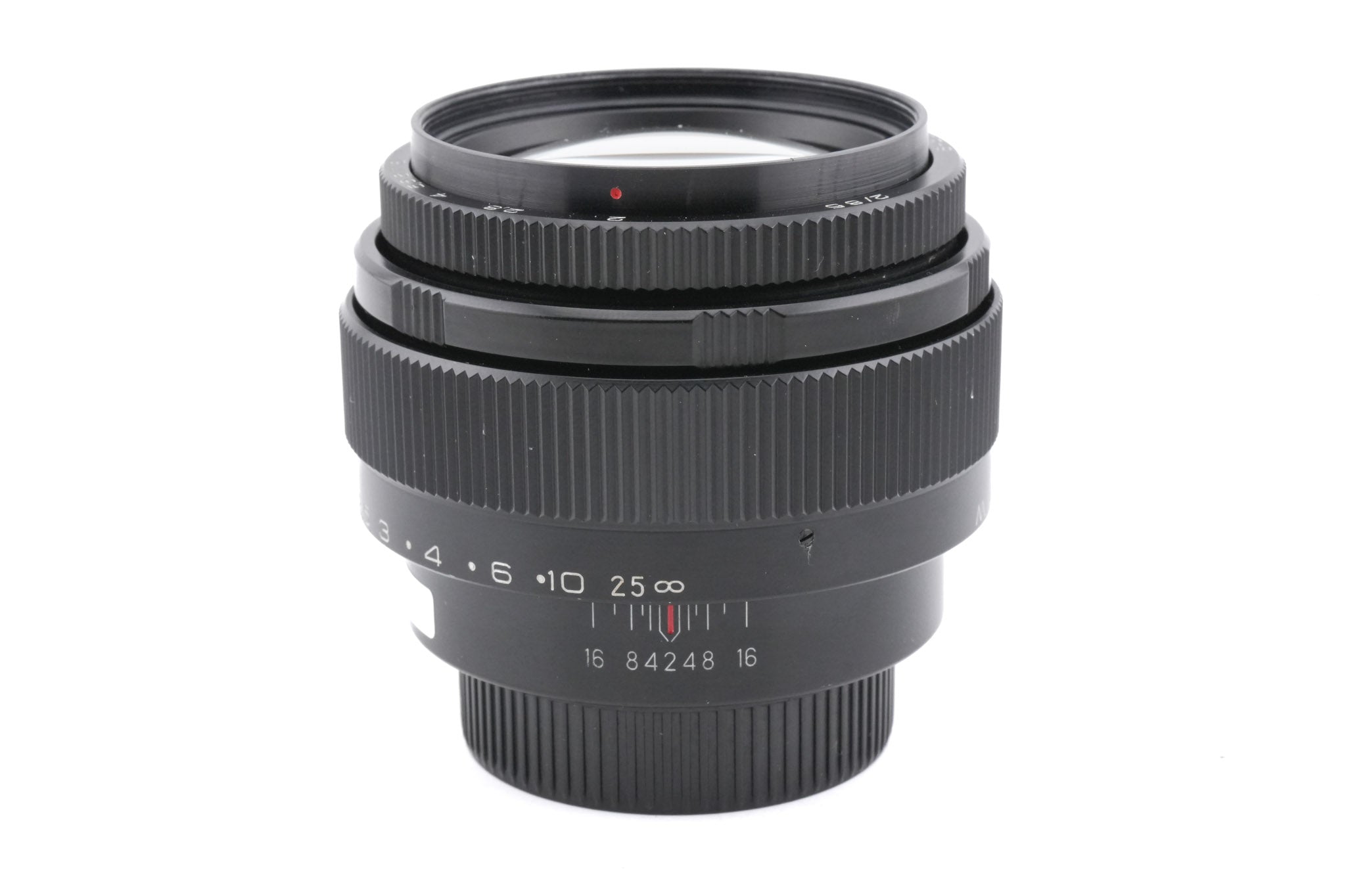Jupiter 85mm f2 Jupiter-9