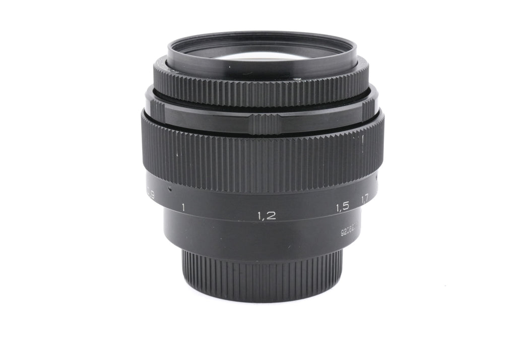 Jupiter 85mm f2 Jupiter-9