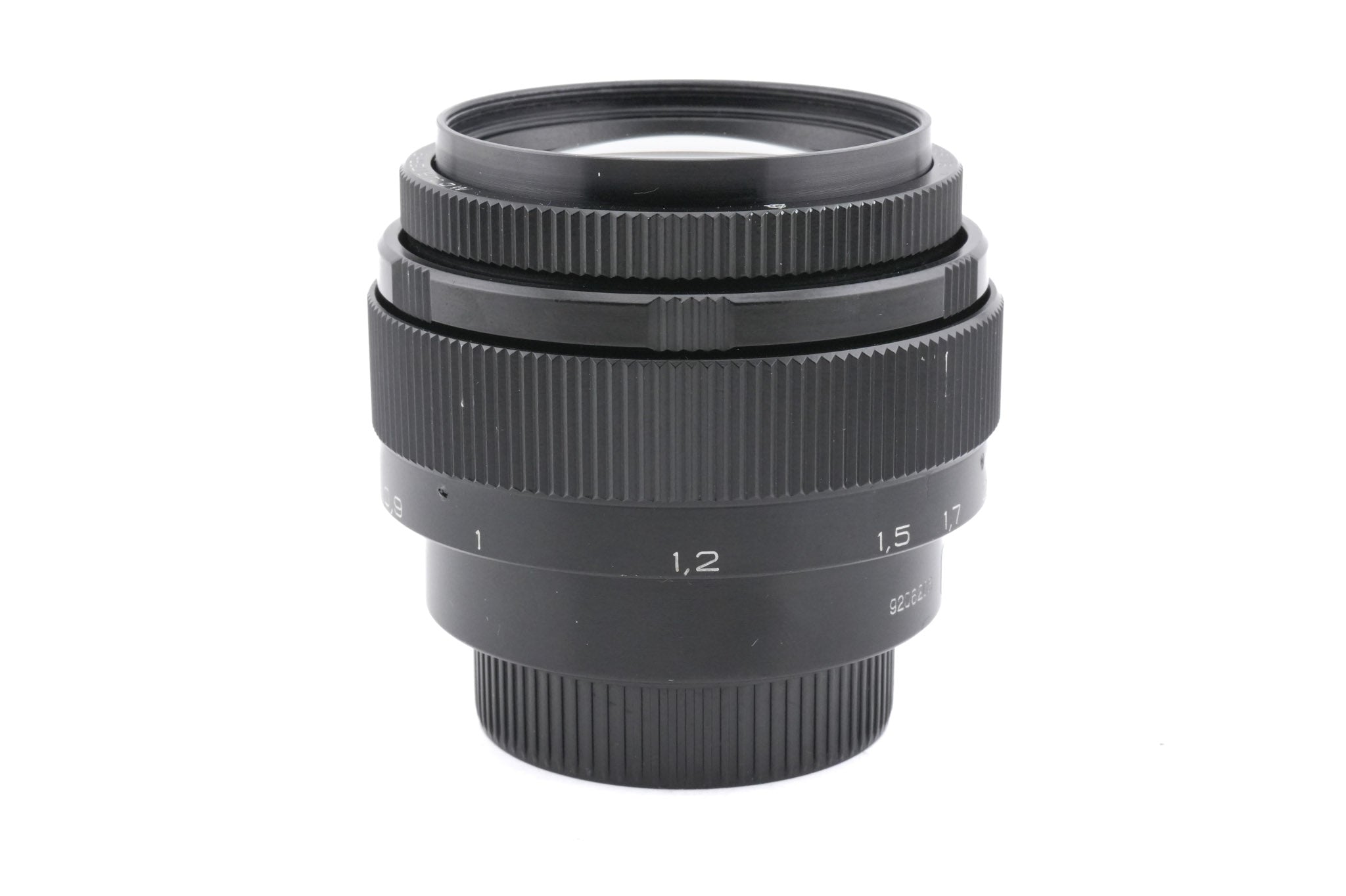 Jupiter 85mm f2 Jupiter-9