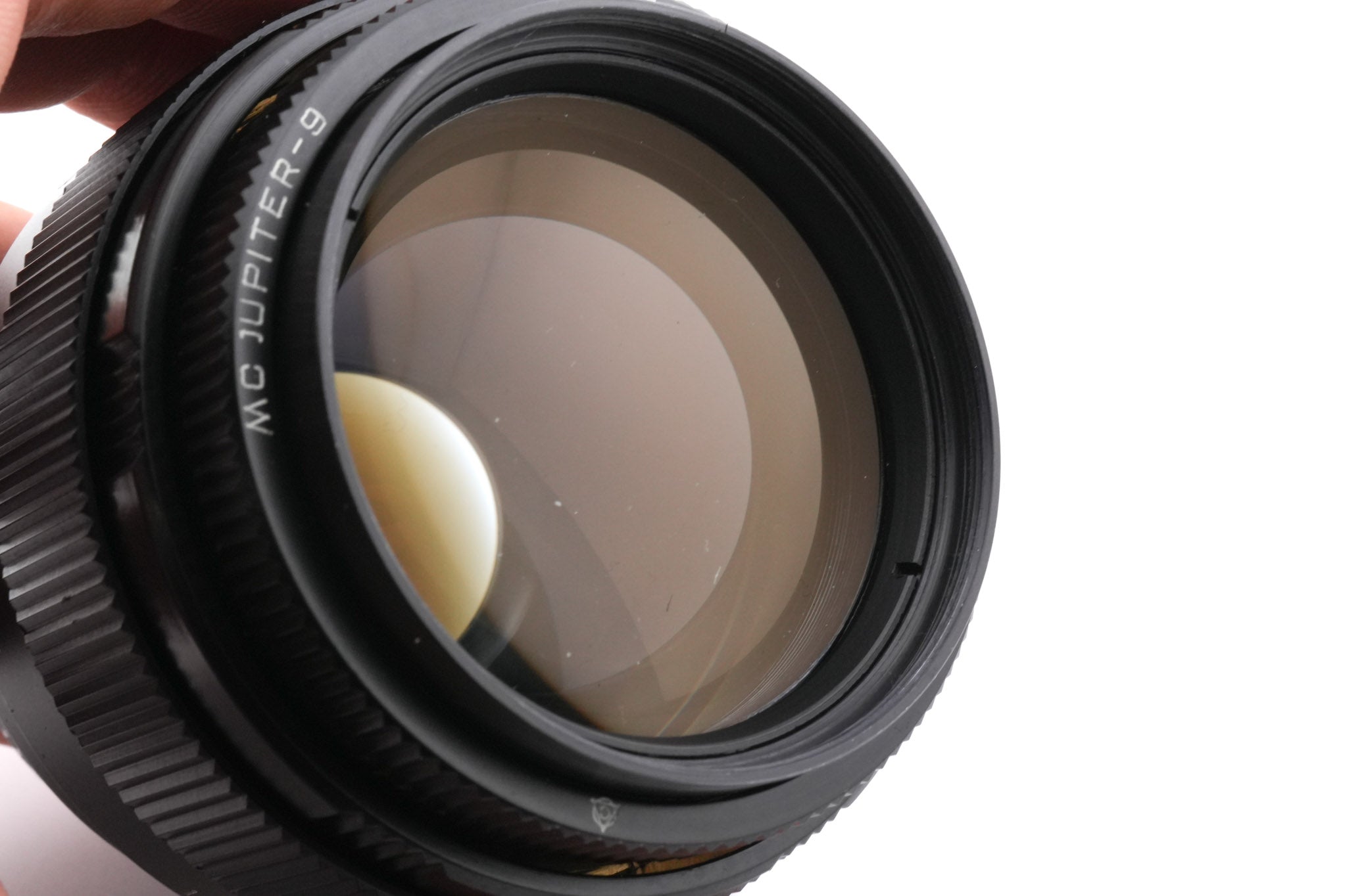 Jupiter 85mm f2 Jupiter-9