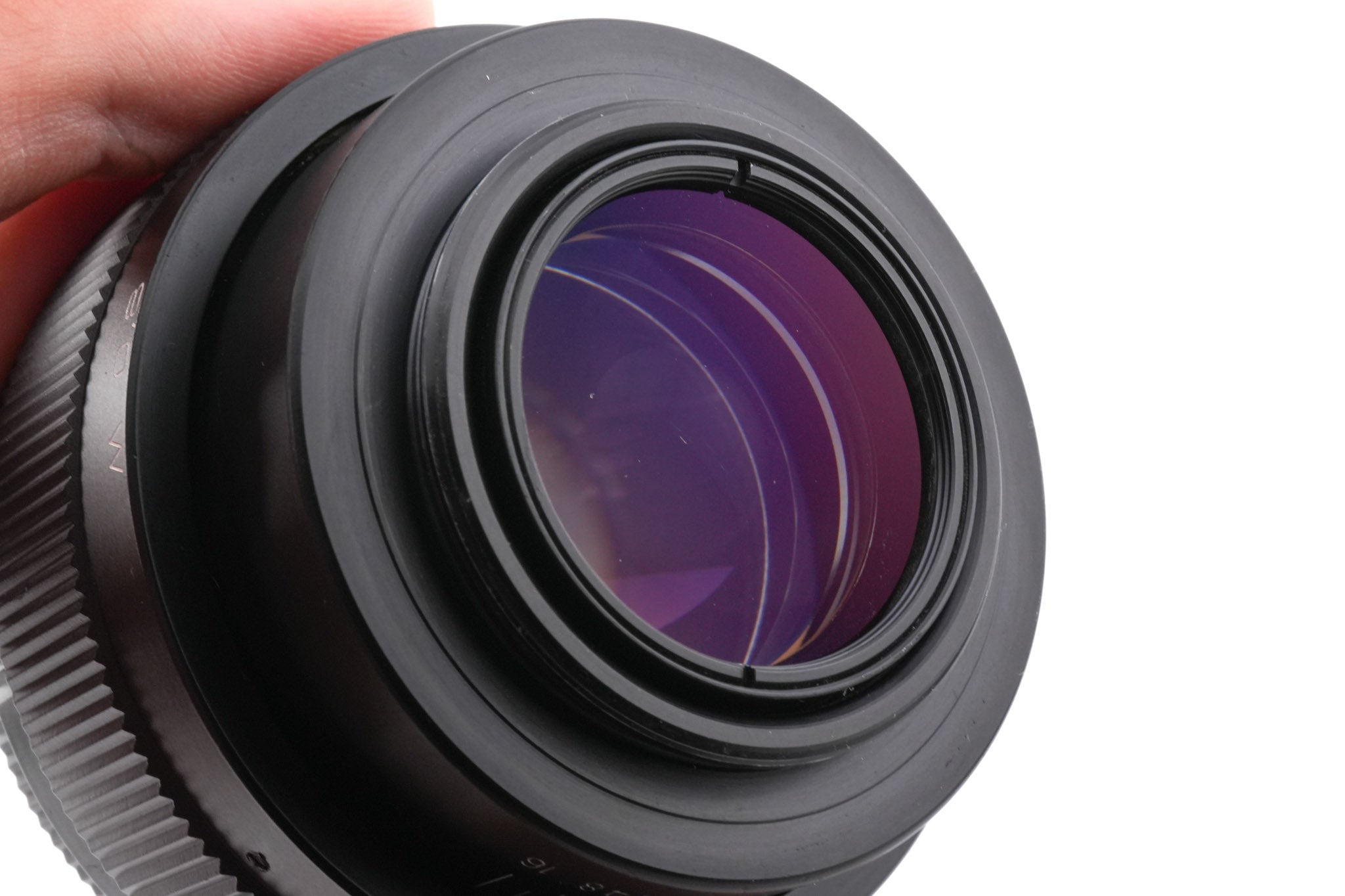 Jupiter 85mm f2 Jupiter-9