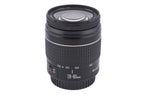 Canon 28-80mm f3.5-5.6 II
