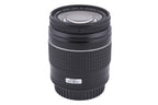 Canon 28-80mm f3.5-5.6 II