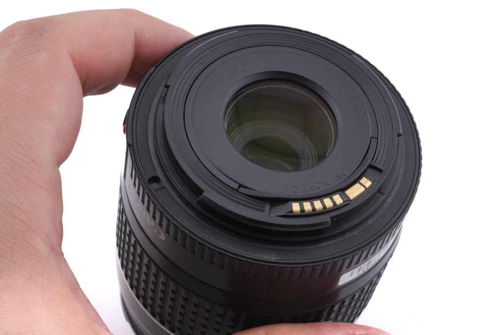 Canon 28-80mm f3.5-5.6 II