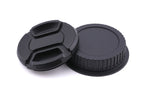 Canon 28-80mm f3.5-5.6 II