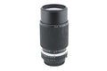 Nikon 75-150mm f3.5 Series E