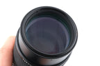 Nikon 75-150mm f3.5 Series E