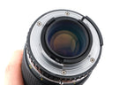 Nikon 75-150mm f3.5 Series E