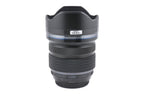 Olympus 7-14mm f2.8 M.Zuiko Digital Pro ED