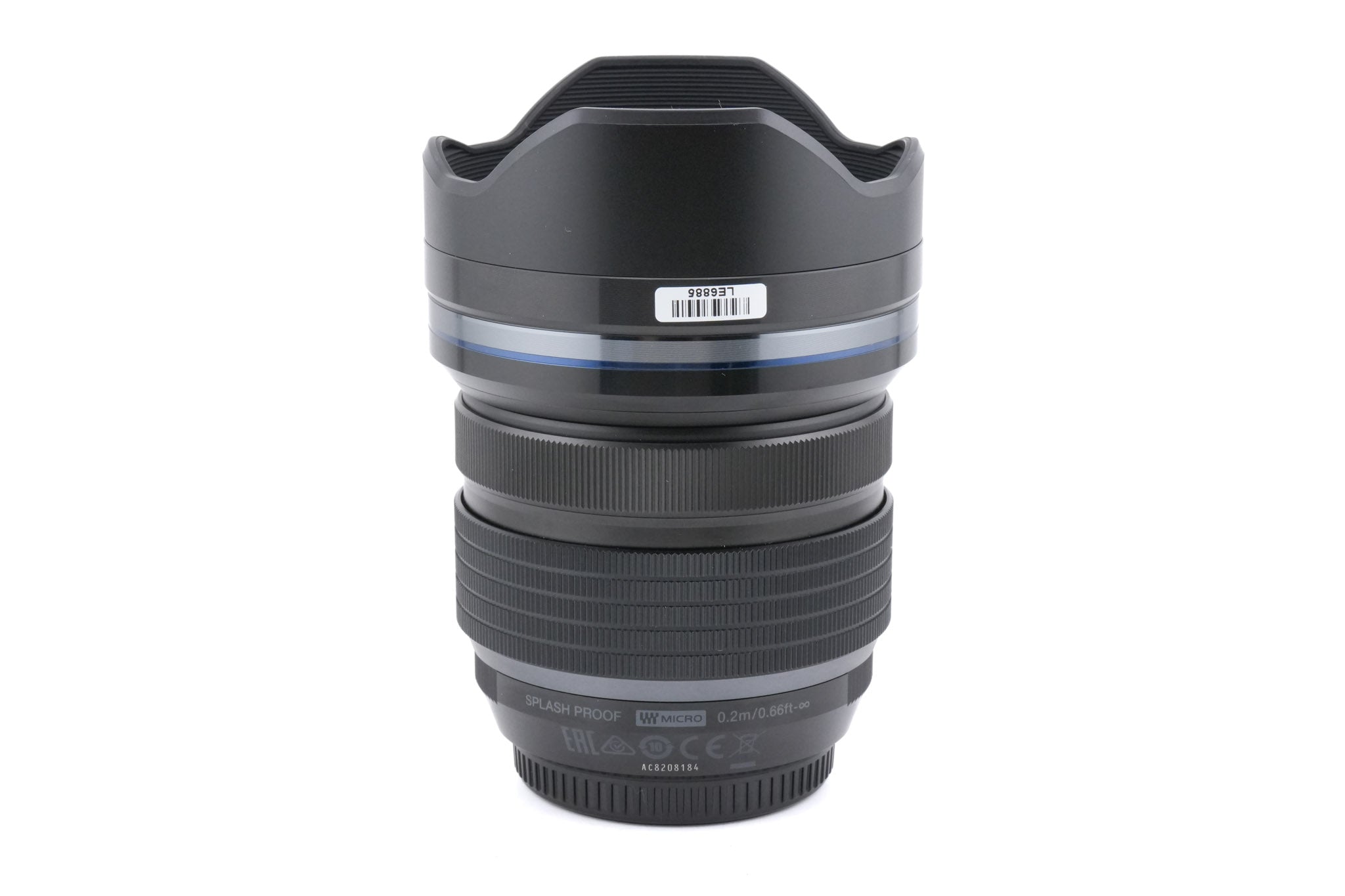 Olympus 7-14mm f2.8 M.Zuiko Digital Pro ED