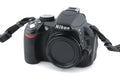 Nikon D3100