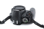 Nikon D3100