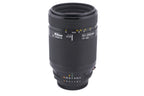 Nikon 70-210mm f4-5.6 AF Nikkor