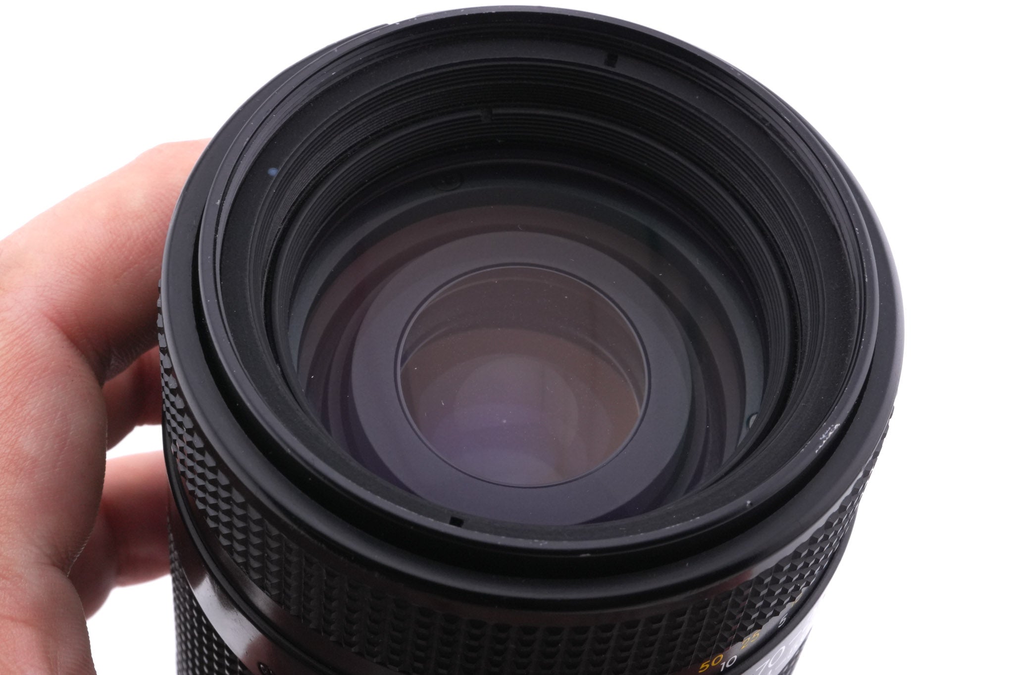 Nikon 70-210mm f4-5.6 AF Nikkor