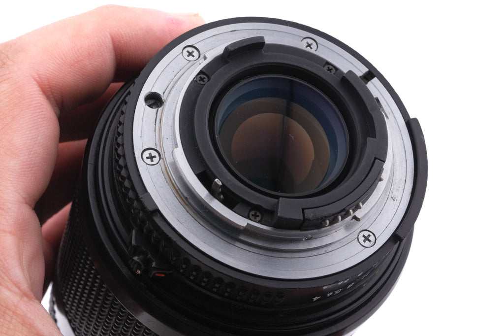 Nikon 70-210mm f4-5.6 AF Nikkor