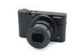 Sony Cyber-Shot DSC-RX100