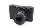 Sony Cyber-Shot DSC-RX100