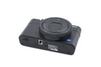 Sony Cyber-Shot DSC-RX100